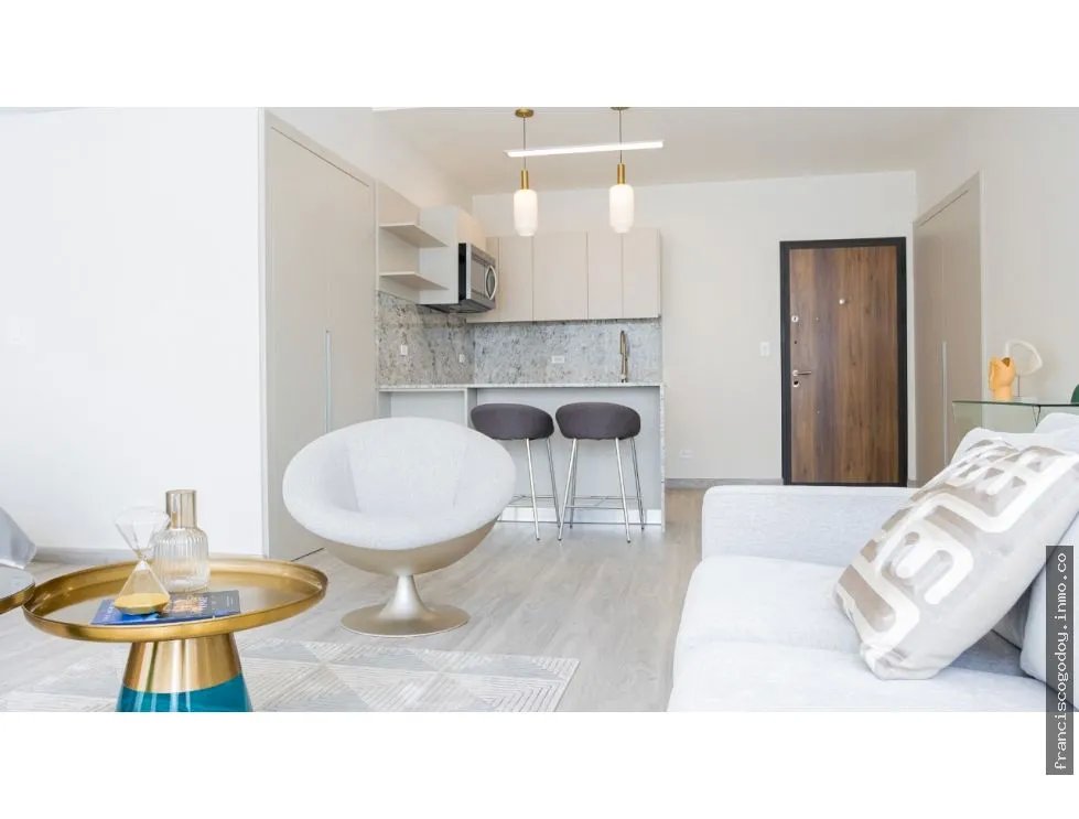 Apartment for sale in Costa del Este