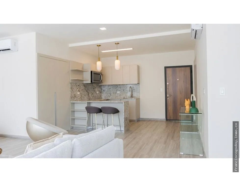 Apartment for sale in Costa del Este