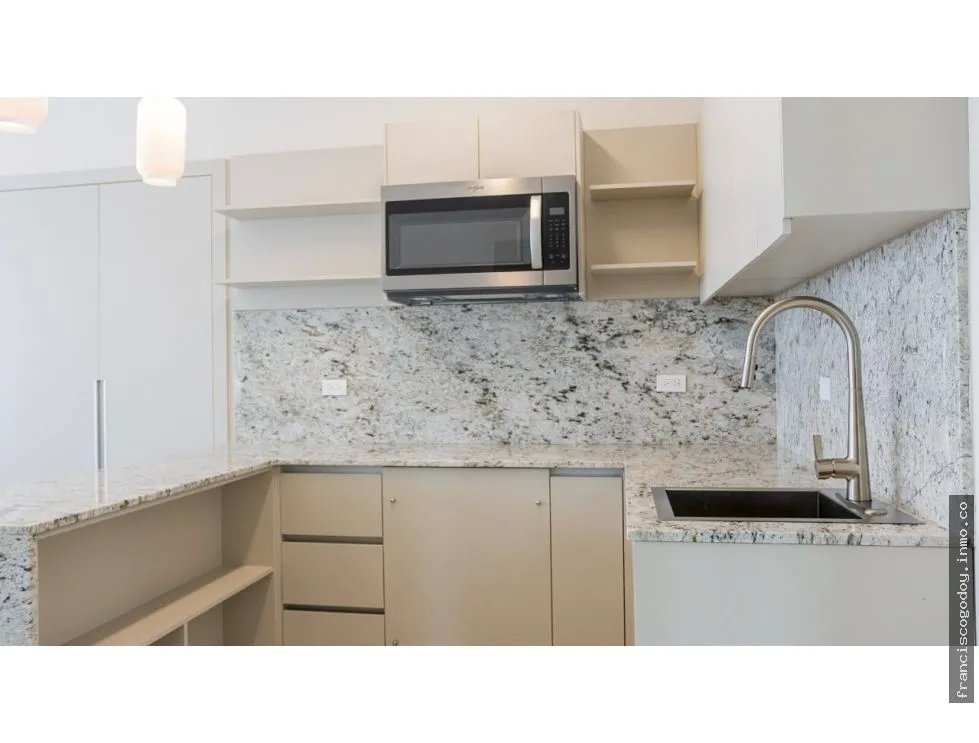Apartment for sale in Costa del Este