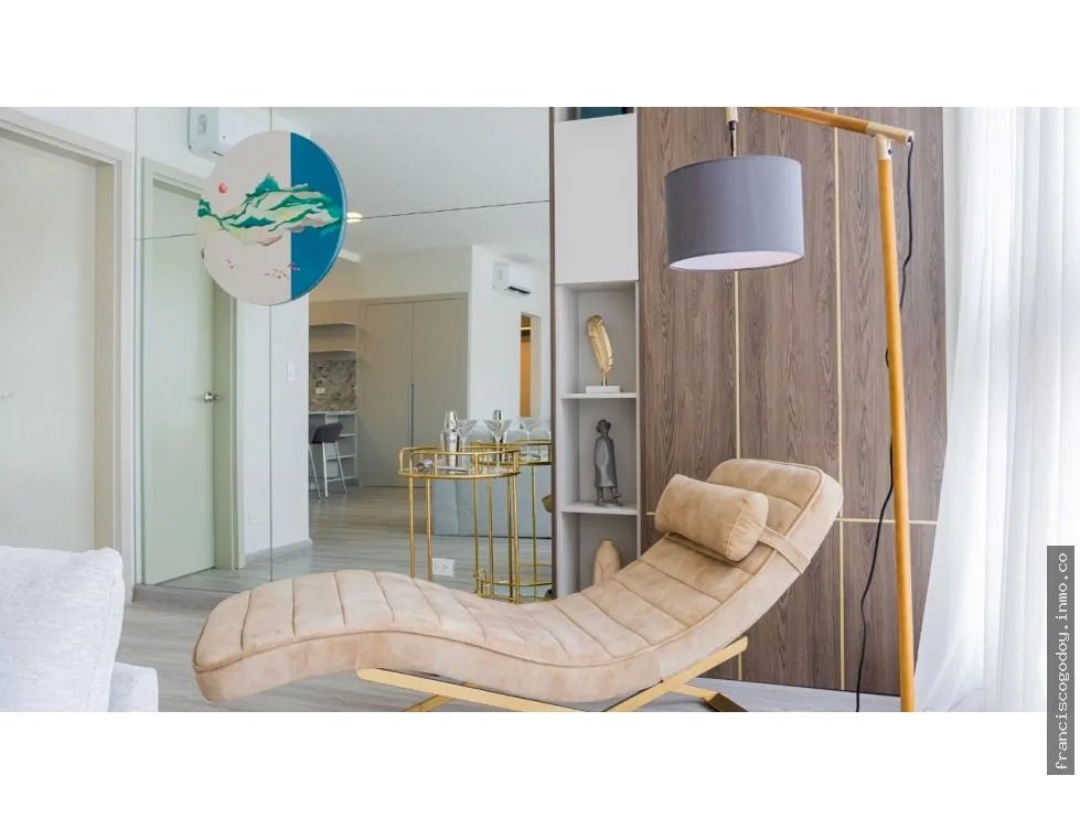 Apartment for sale in Costa del Este