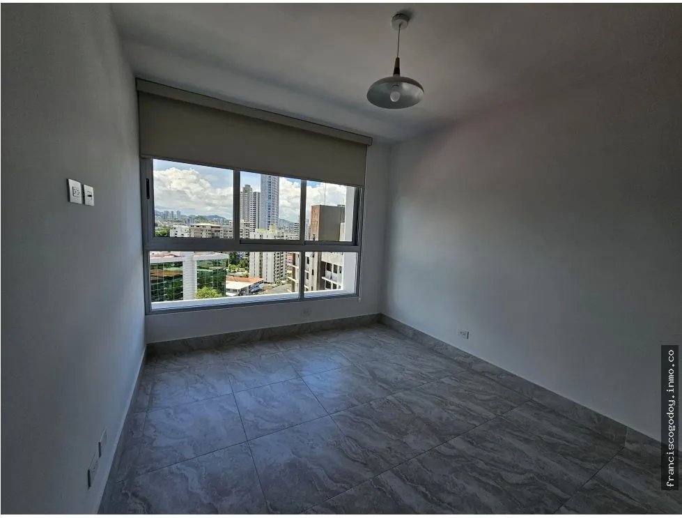 Apartamento en Alquiler en PH Luxor 400, El Cangrejo