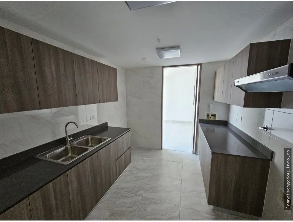 Apartamento en Alquiler en PH Luxor 400, El Cangrejo