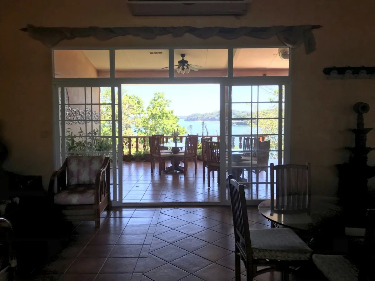 Residencia privada con opci