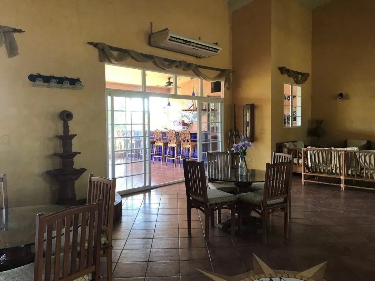 Residencia privada con opci