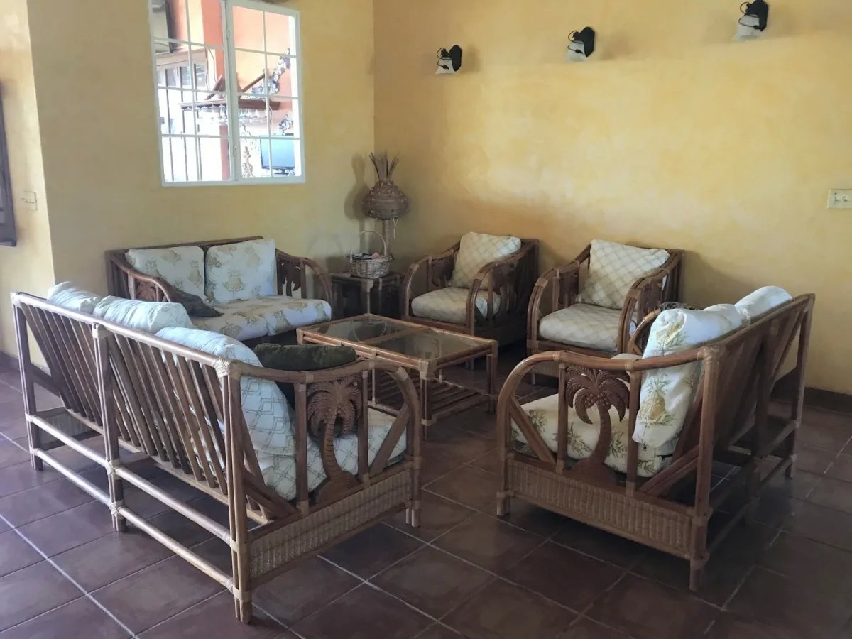 Residencia privada con opci