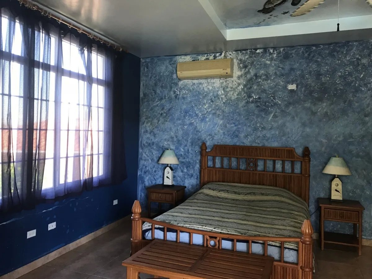 Residencia privada con opci