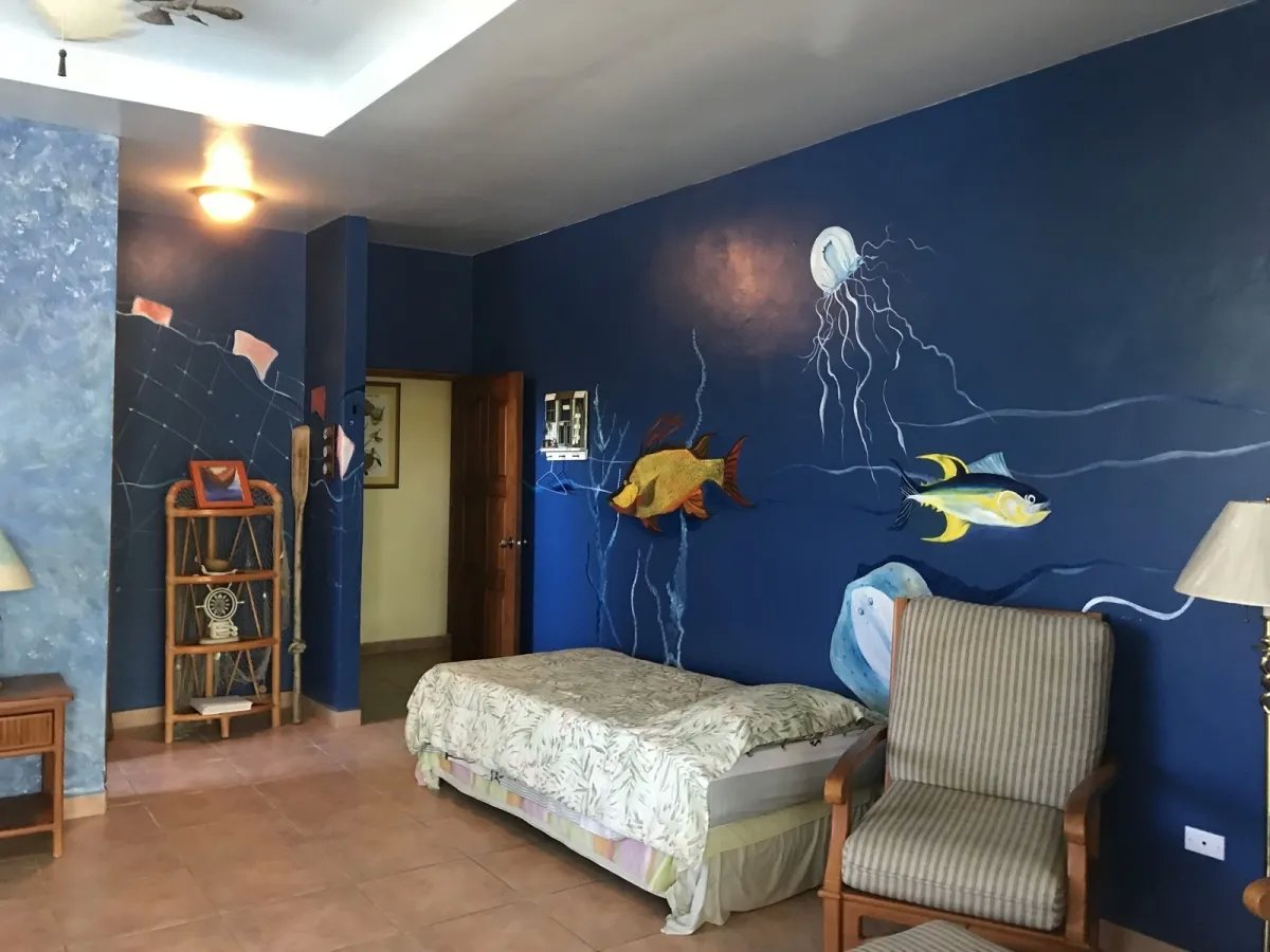 Residencia privada con opci