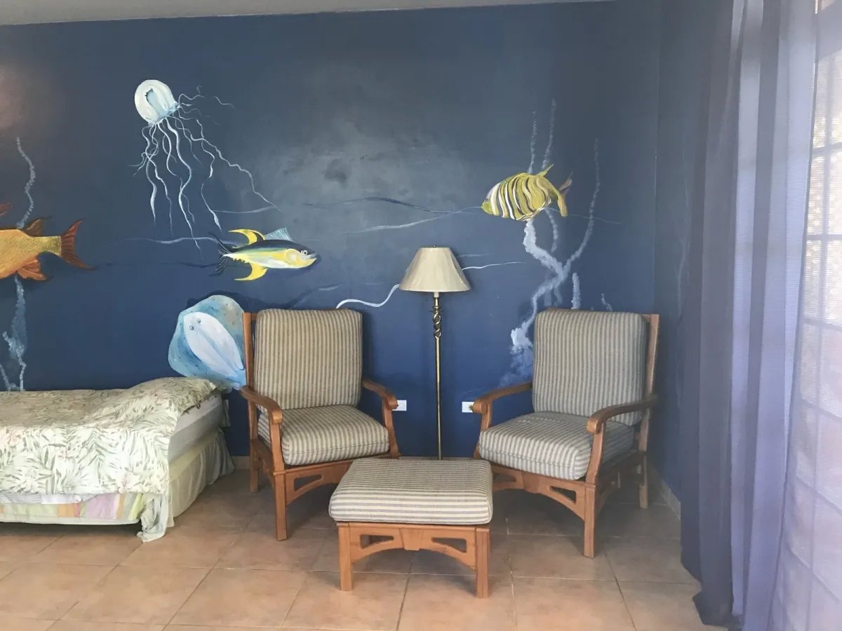 Residencia privada con opci