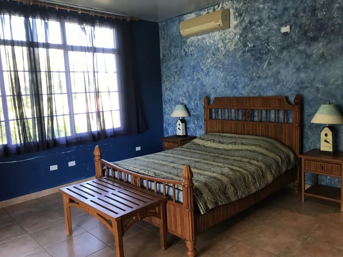 Residencia privada con opci