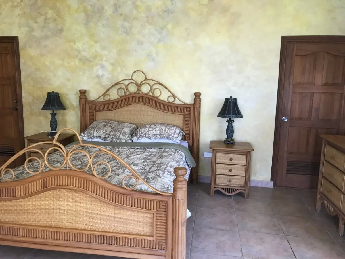 Residencia privada con opci