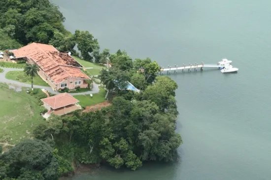 Residencia privada con opci