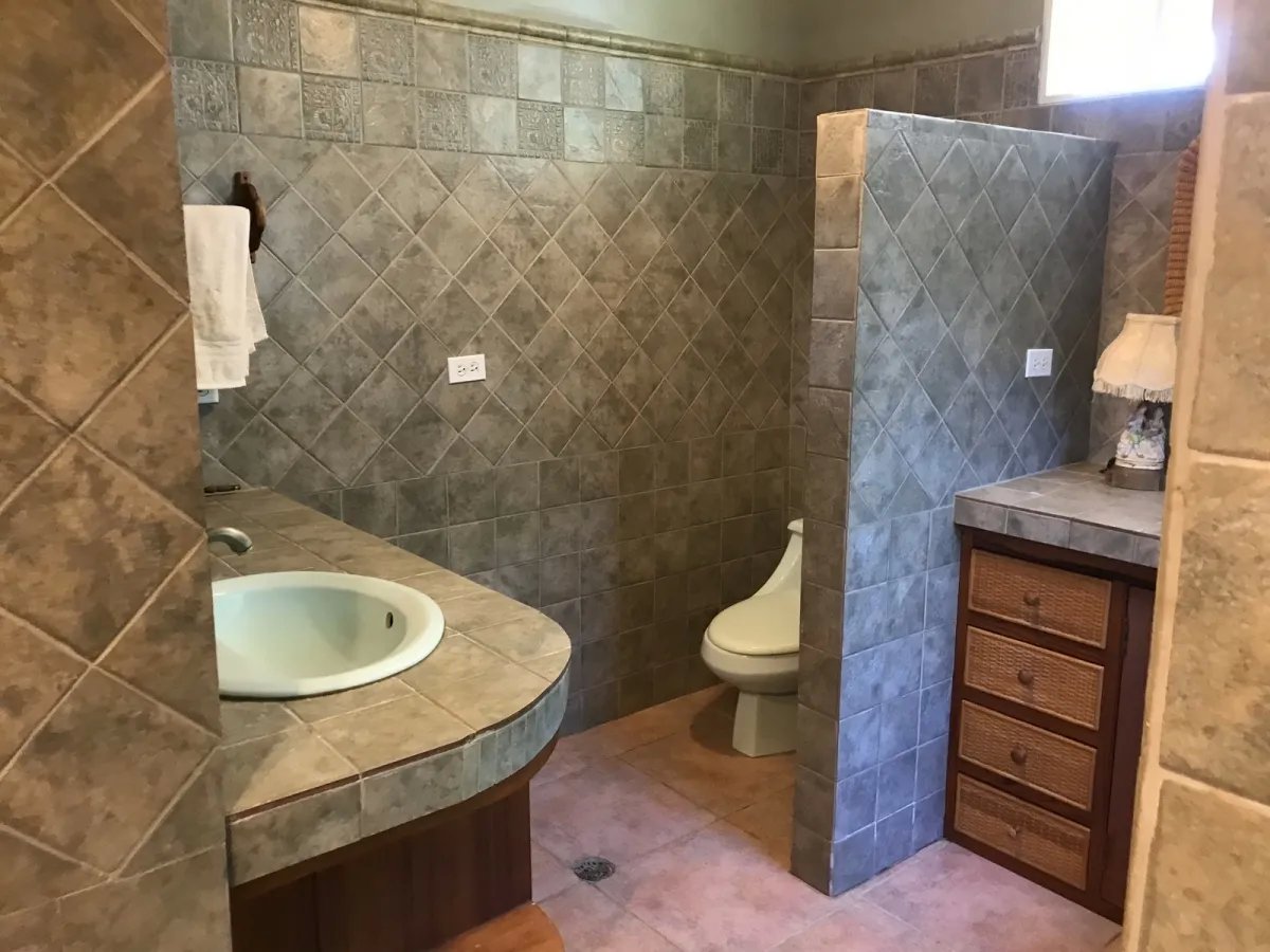 Residencia privada con opci