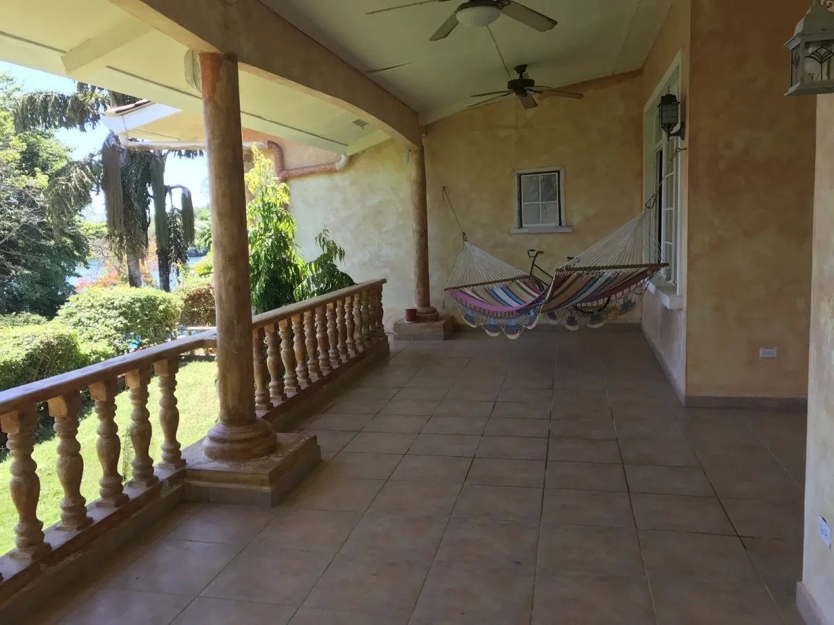 Residencia privada con opci