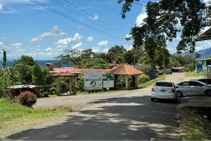 Land for sale in Chicá, Chame