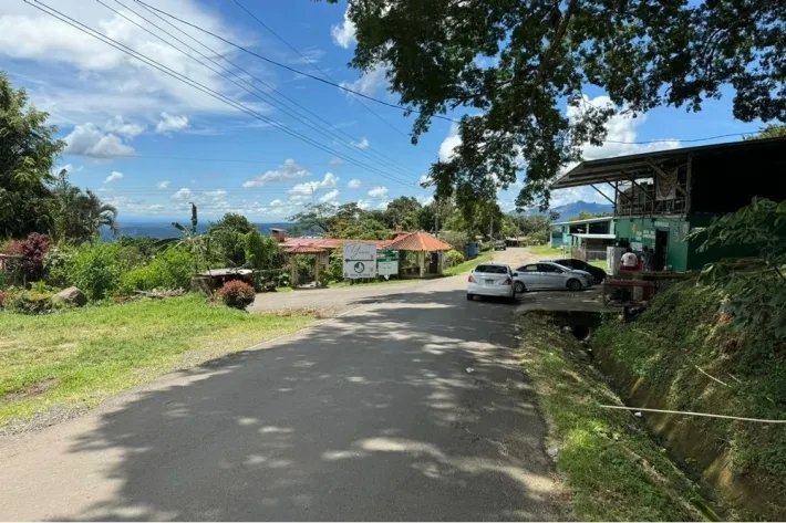 Land for sale in Chicá, Chame