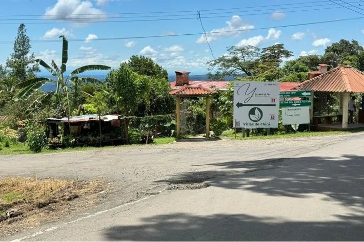 Finca en venta en Chicá, Chame