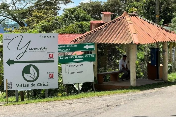 Finca en venta en Chicá, Chame