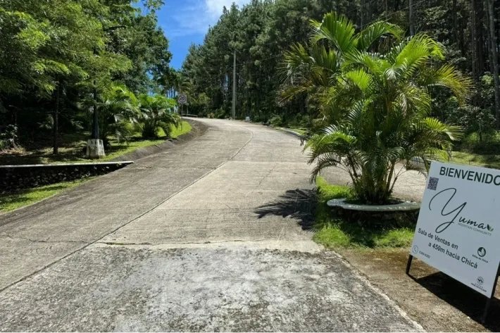 Finca en venta en Chicá, Chame