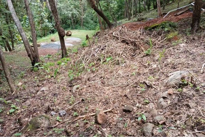 Terreno en venta en Aires de Chicá, Chame