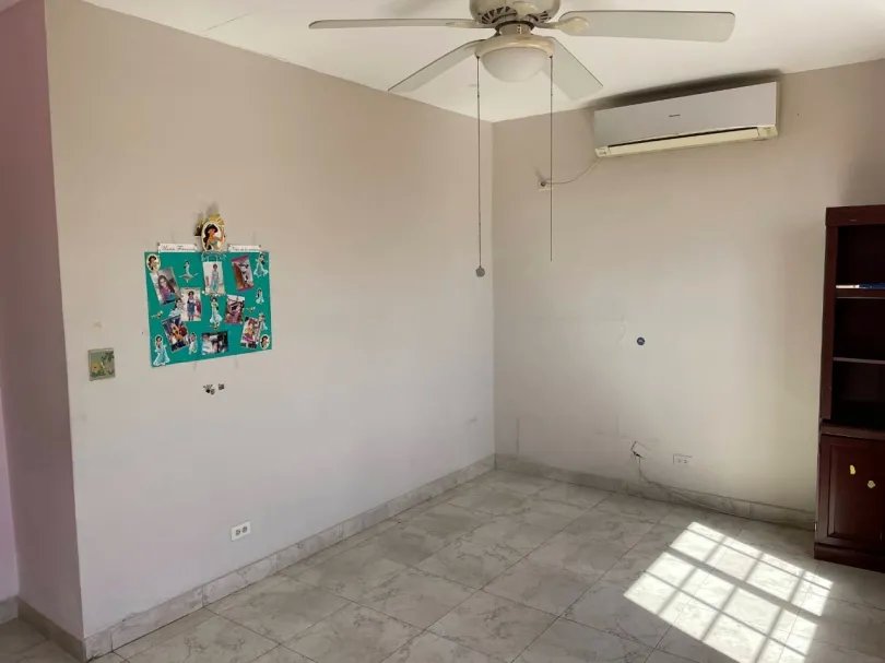 Se vende casa en Residencial El Doral, Altos del Bosque