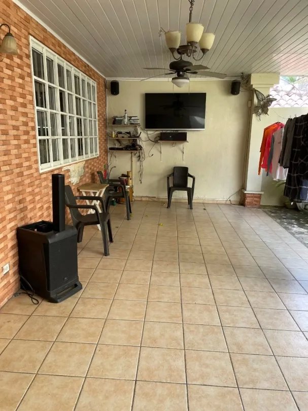 Se vende casa en Residencial El Doral, Altos del Bosque