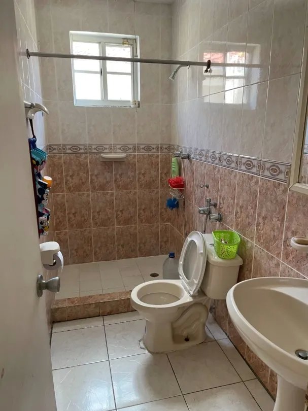 Se alquila casa en Residencial El Doral, Altos del Bosque