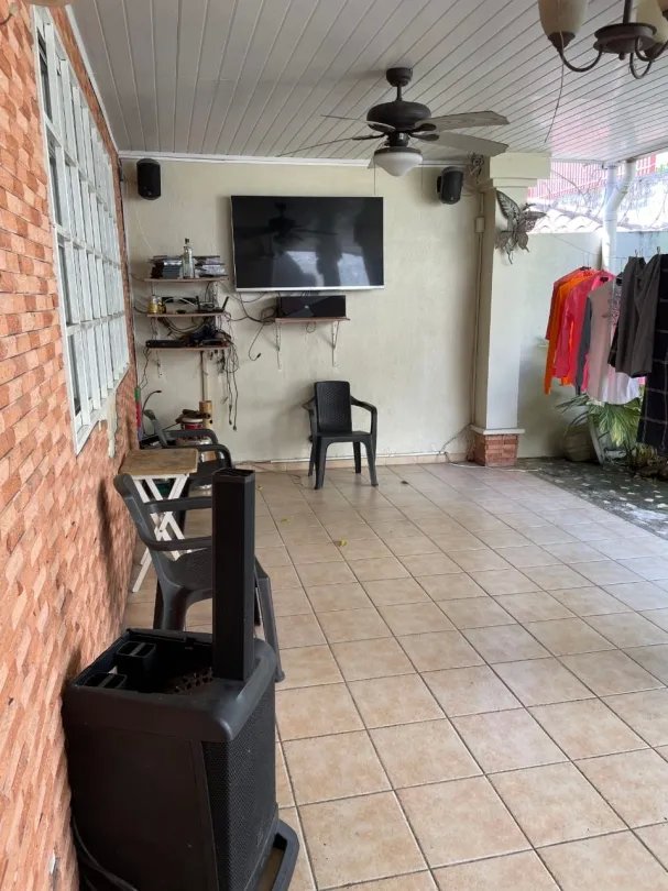 Se alquila casa en Residencial El Doral, Altos del Bosque