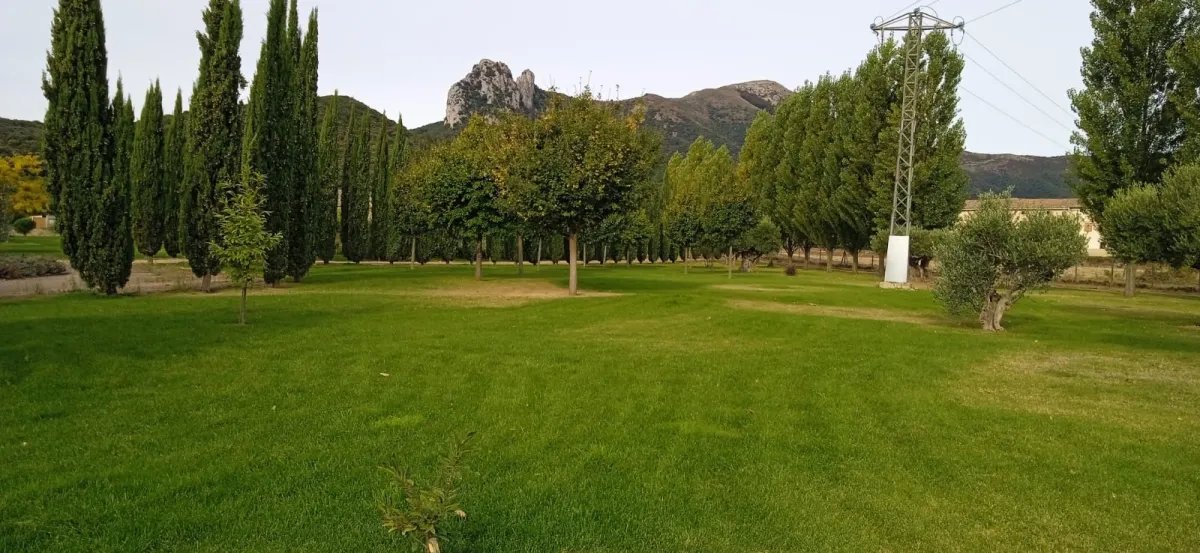 House For Sale in Provincia Navarra, otiñano