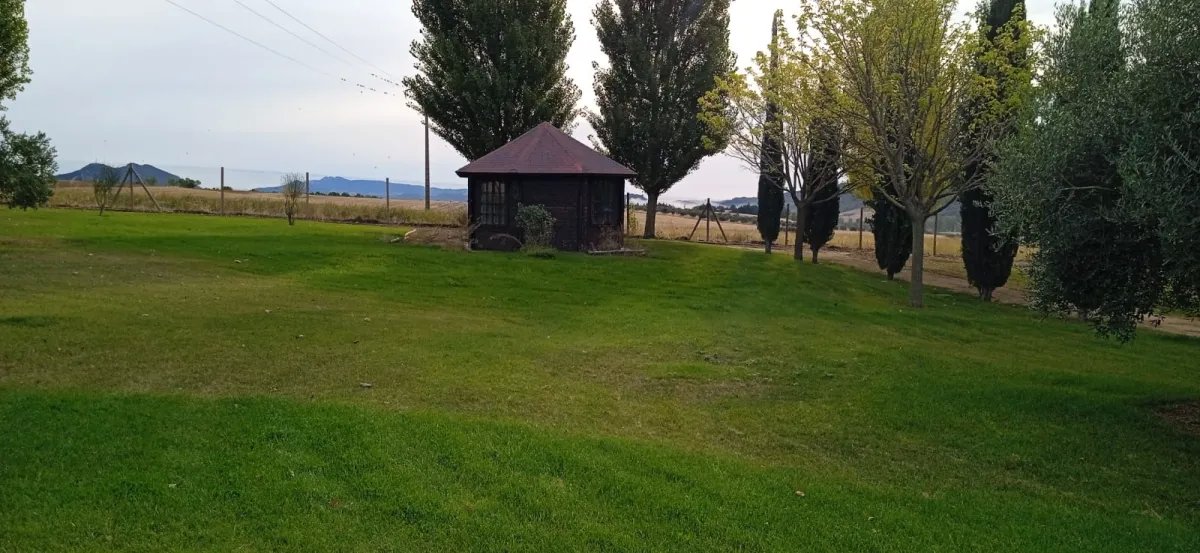 House For Sale in Provincia Navarra, otiñano
