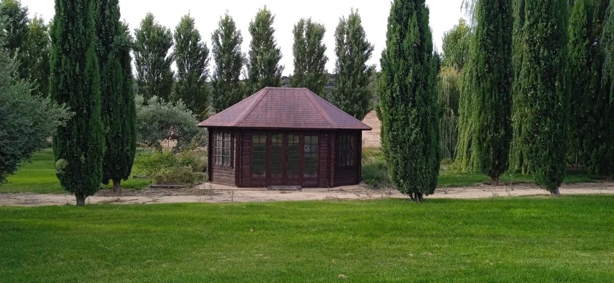 House For Sale in Provincia Navarra, otiñano