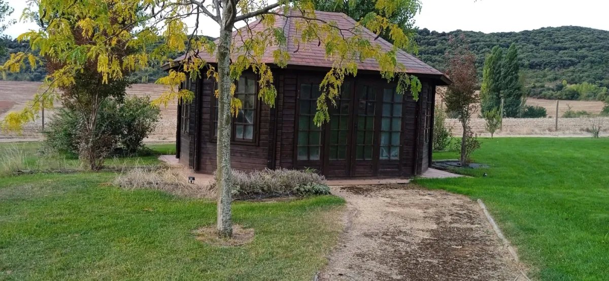 House For Sale in Provincia Navarra, otiñano