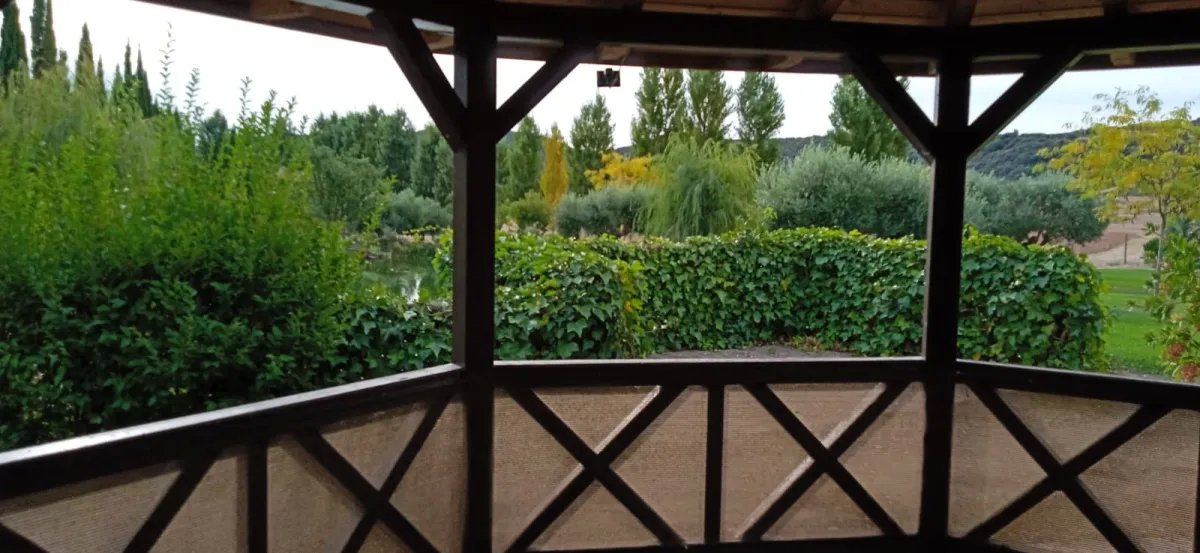 House For Sale in Provincia Navarra, otiñano