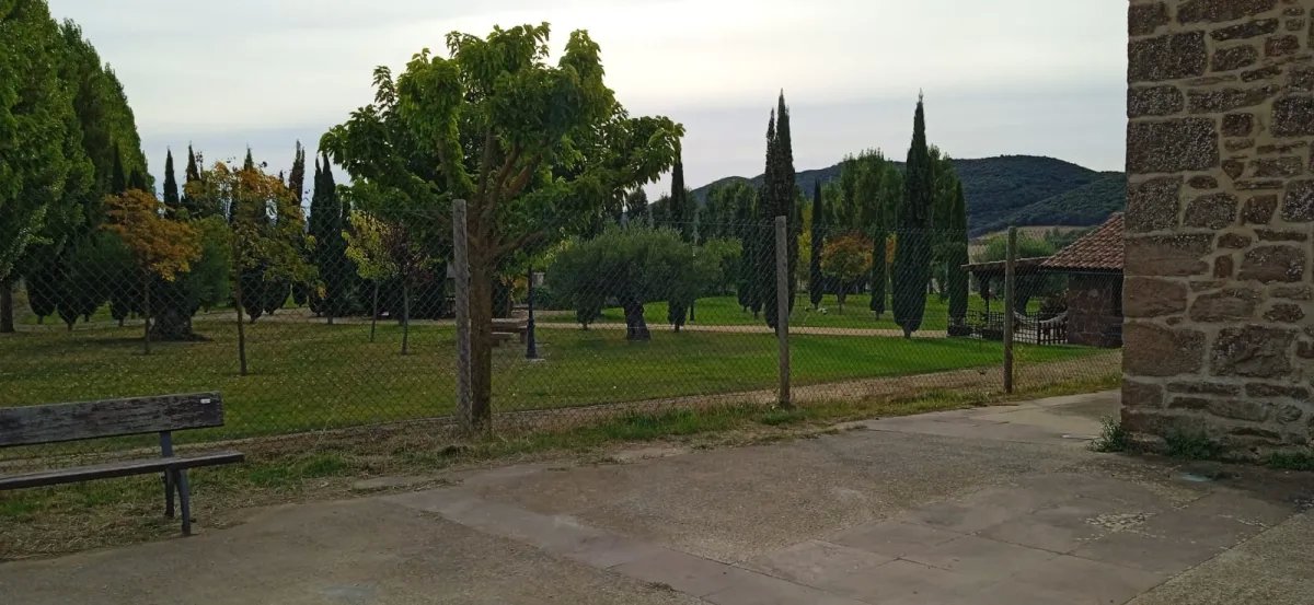 House For Sale in Provincia Navarra, otiñano