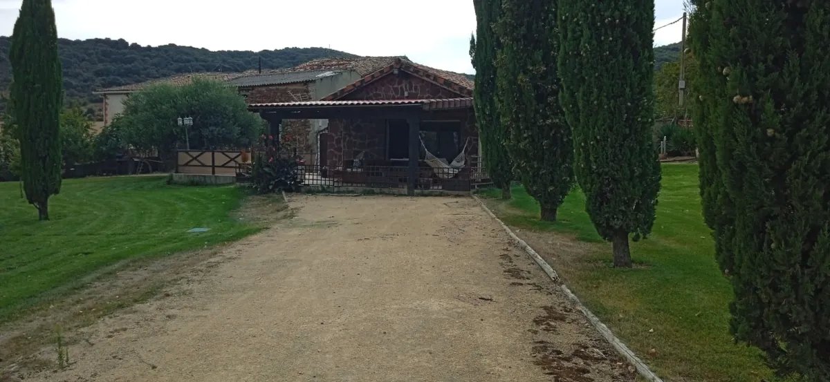 House For Sale in Provincia Navarra, otiñano
