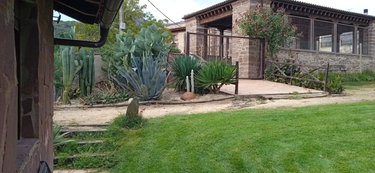 House For Sale in Provincia Navarra, otiñano