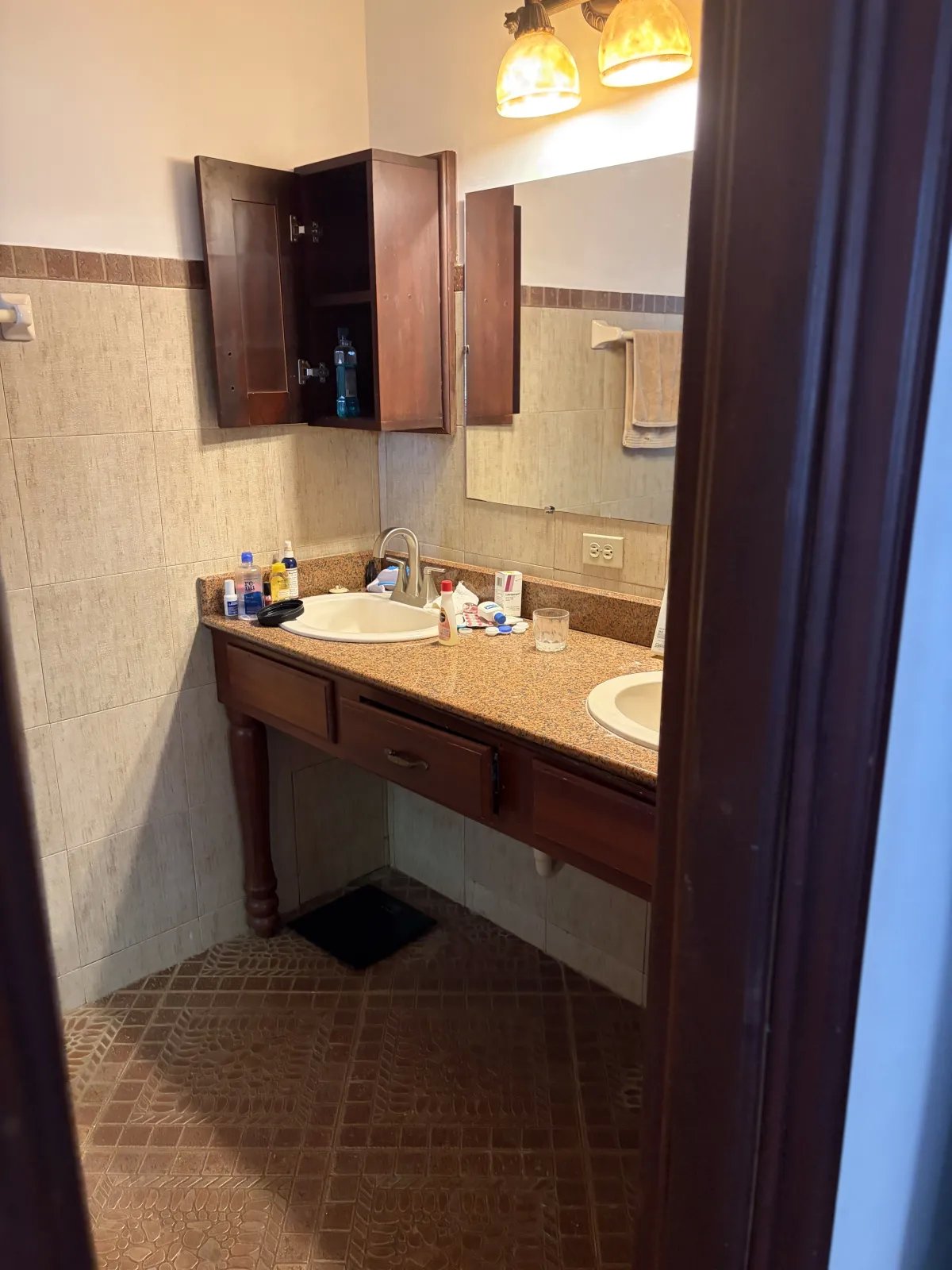 Villa in Boca Chica for sale