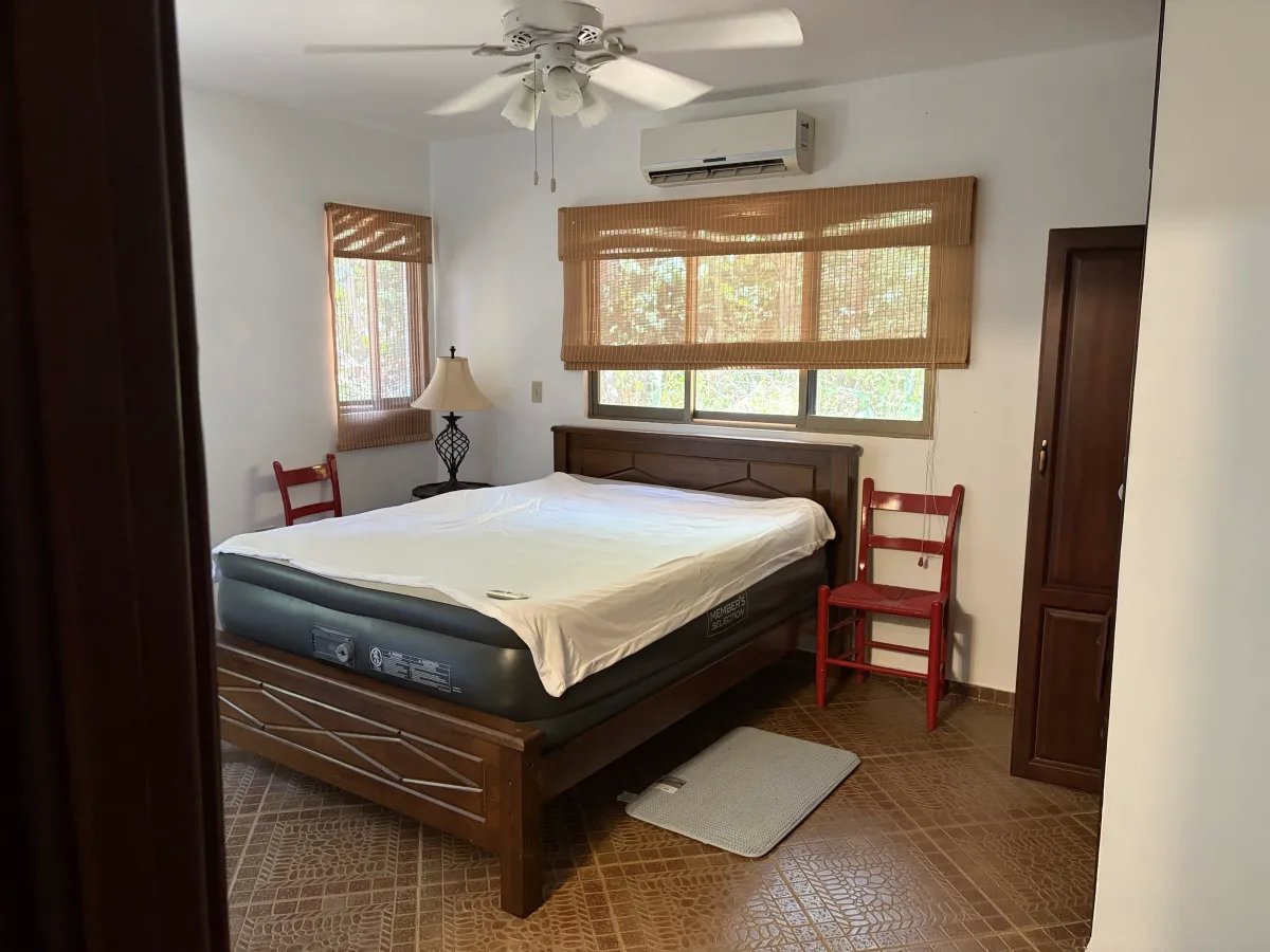 Villa in Boca Chica for sale