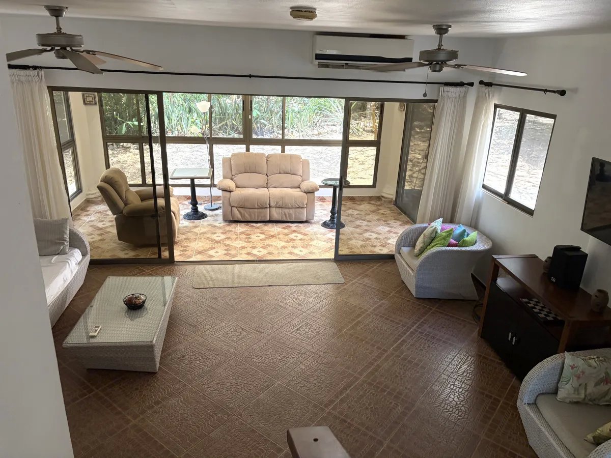 Villa in Boca Chica for sale