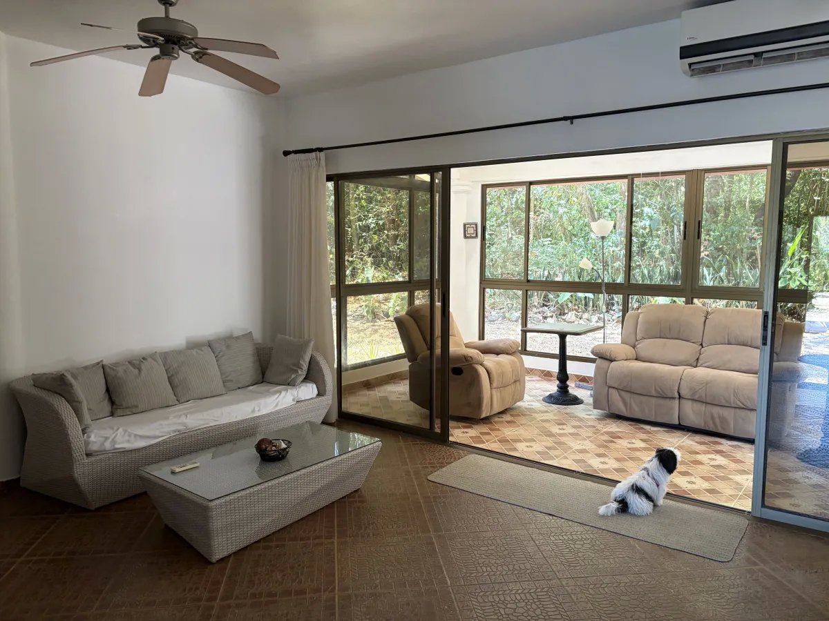 Villa in Boca Chica for sale