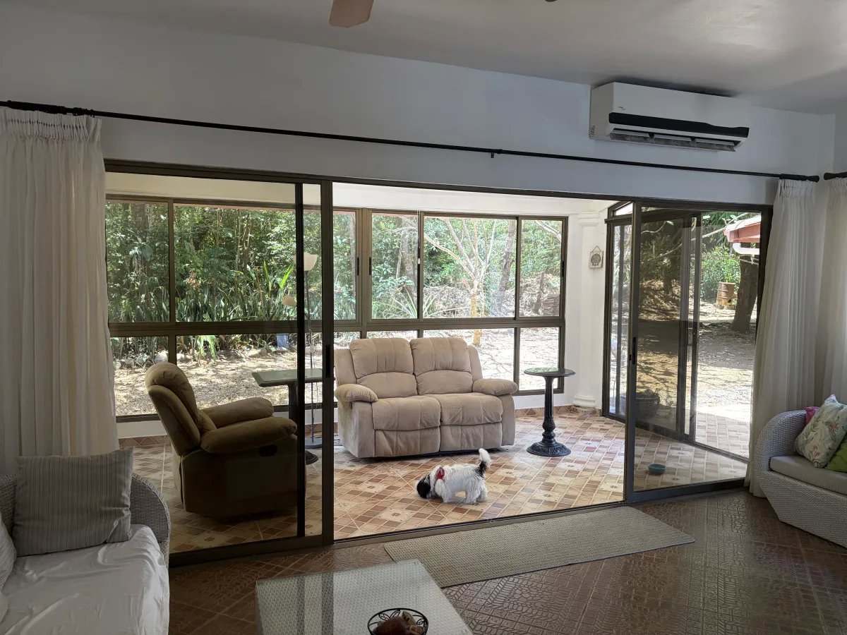 Villa in Boca Chica for sale