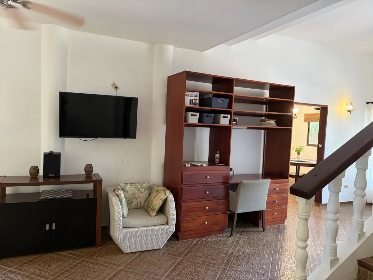 Villa in Boca Chica for sale