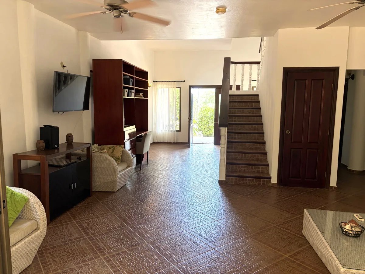 Villa in Boca Chica for sale