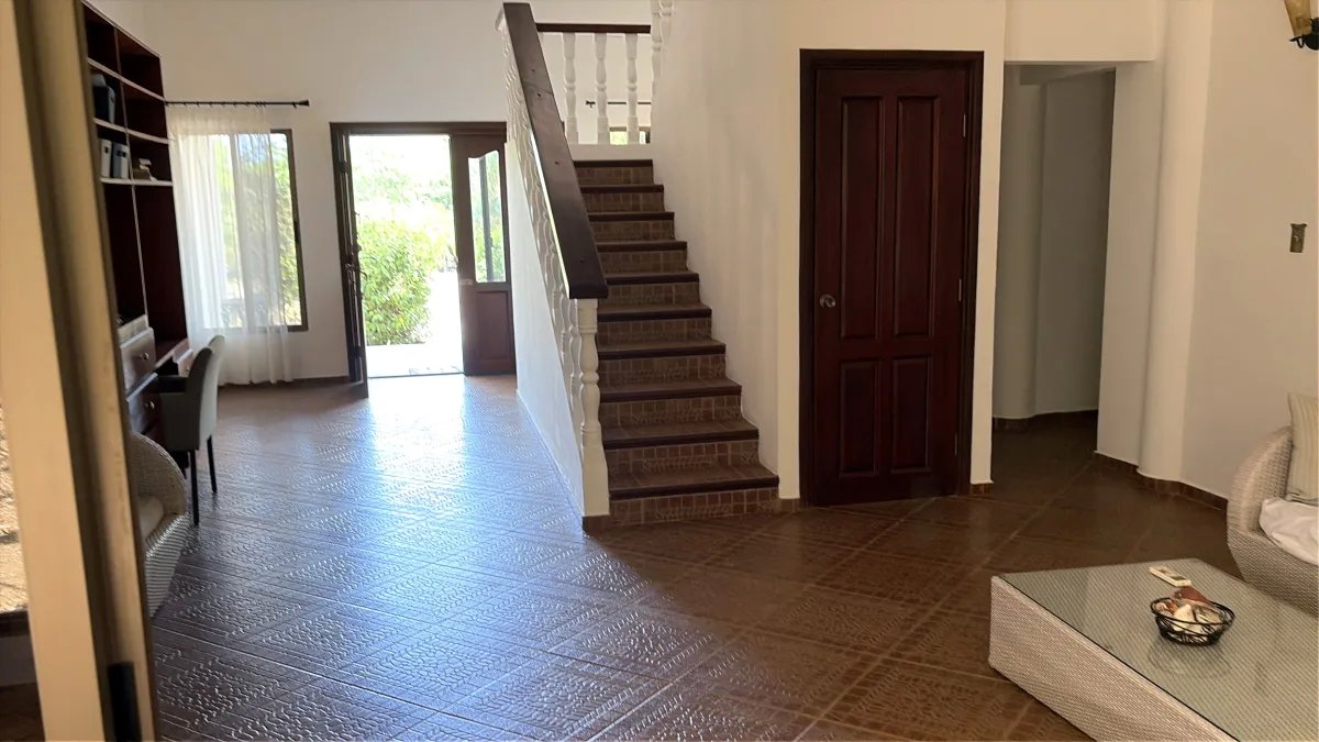 Villa in Boca Chica for sale