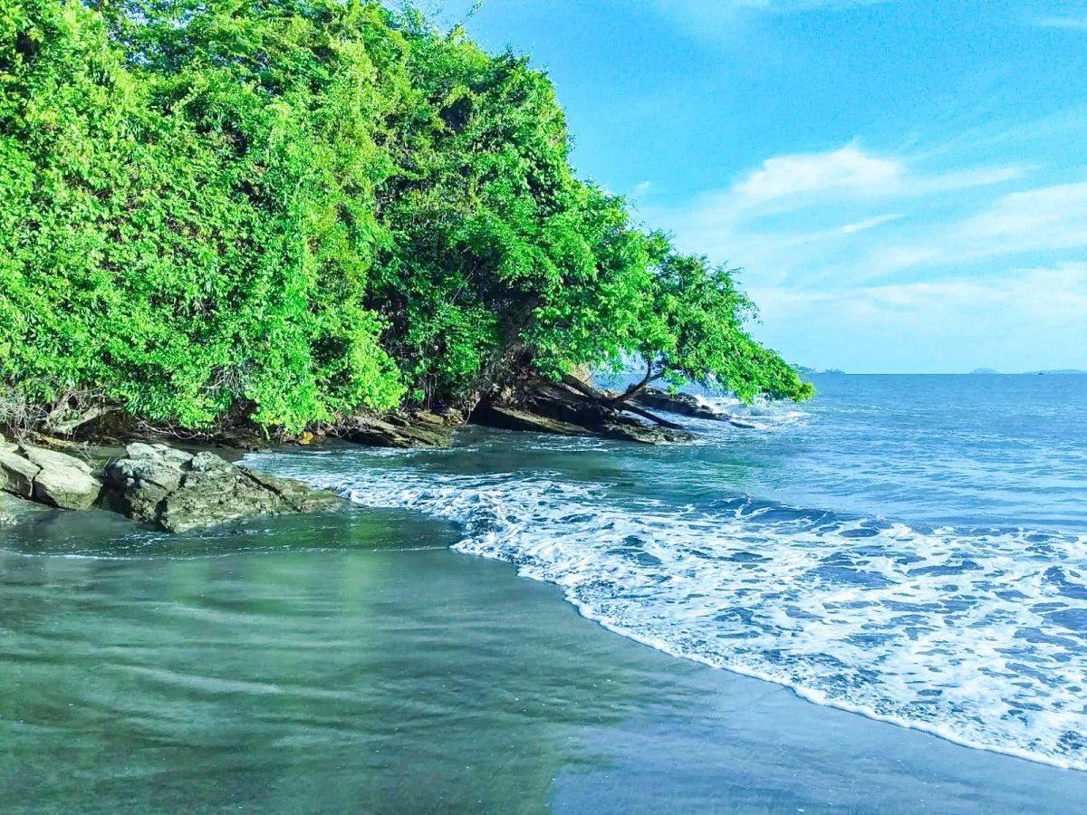 Private Oceanview Island Estate with Beach Access | Boca Chica, Chiriq...