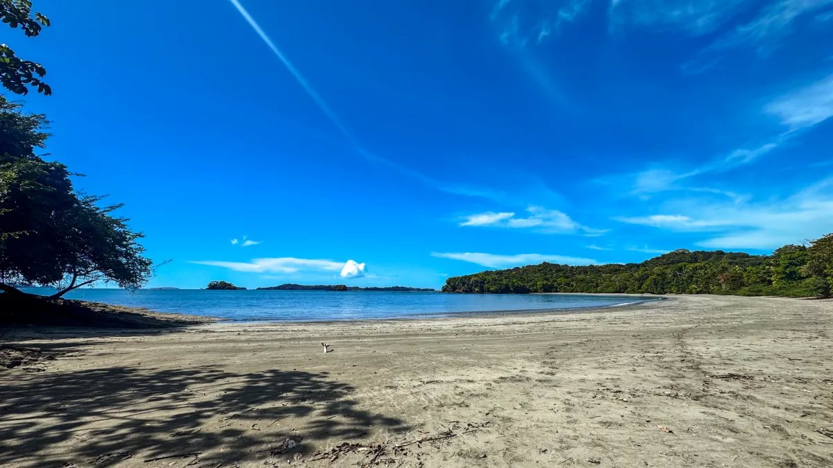 Private Oceanview Island Estate with Beach Access | Boca Chica, Chiriq...