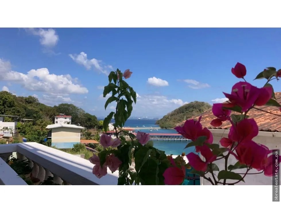 Venta de Casa en Taboga