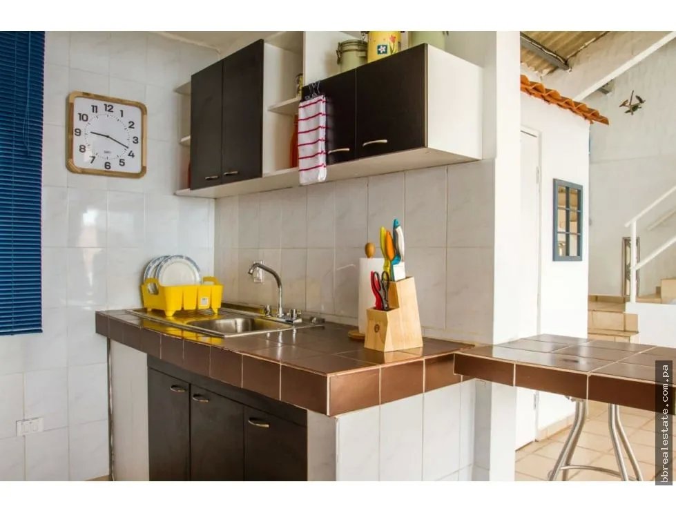 Venta de Casa en Taboga