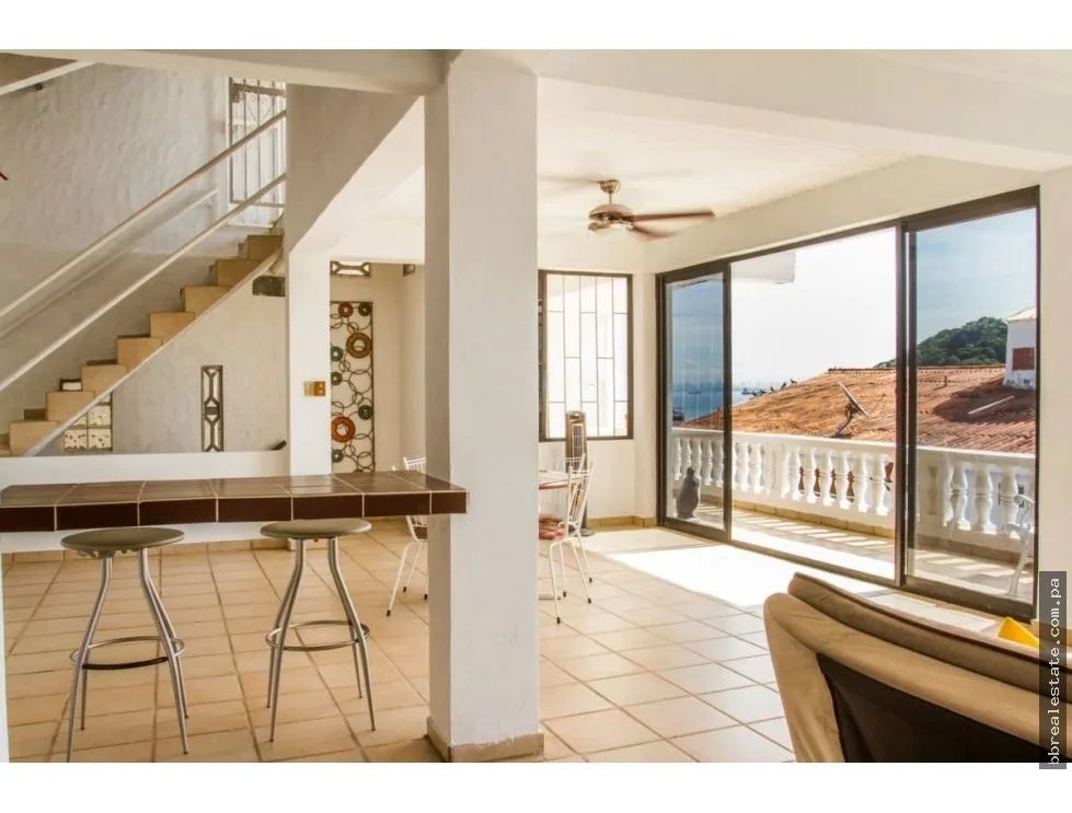 Venta de Casa en Taboga