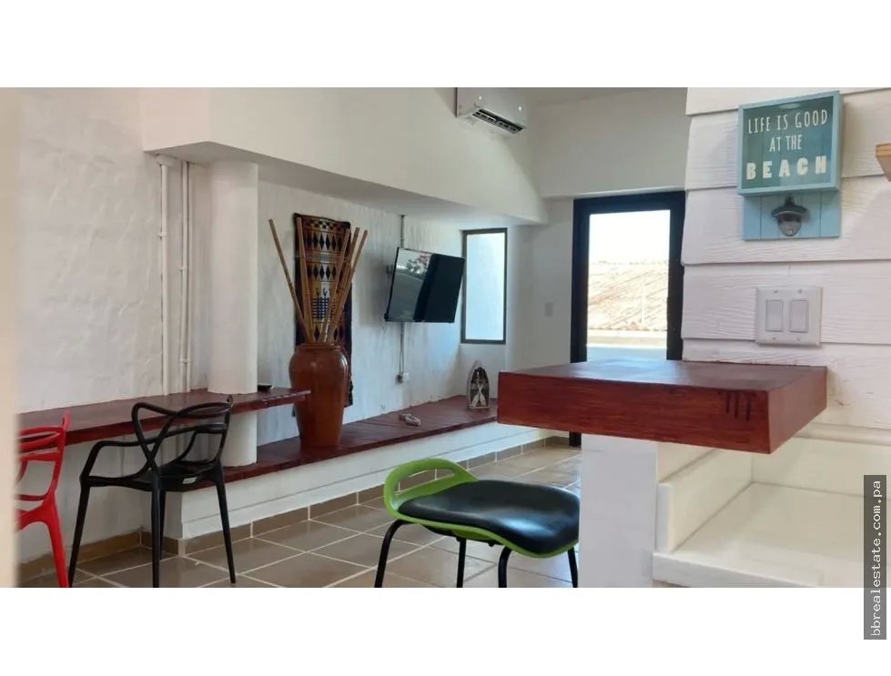 Venta de Casa en Taboga