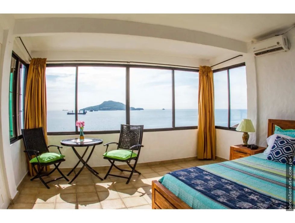 Single Family House for sale in Panama